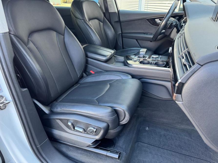 Audi Q7 II (4M) Иркутск  - изображение 36