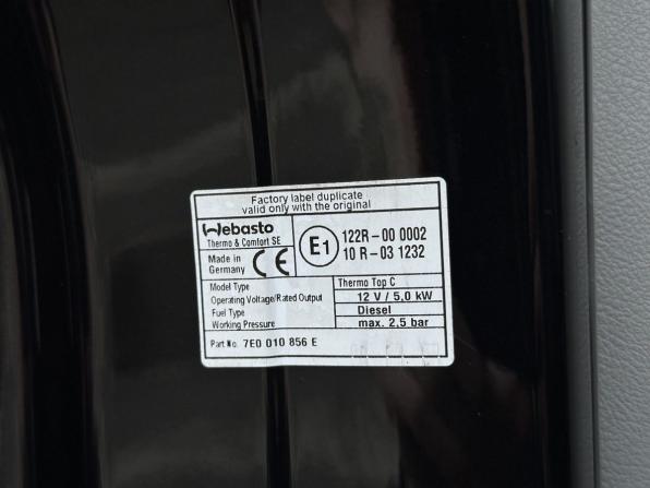 Volkswagen Caravelle T5 Рестайлинг с пробегом 2013 года, цена 2 470 000 рублей, 163000 км, минивэн, Автокод Объявления