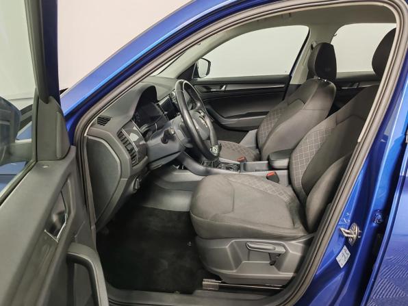 Skoda Kodiaq I с пробегом 2020 года, цена 2 249 000 рублей, 56434 км, внедорожник, Автокод Объявления