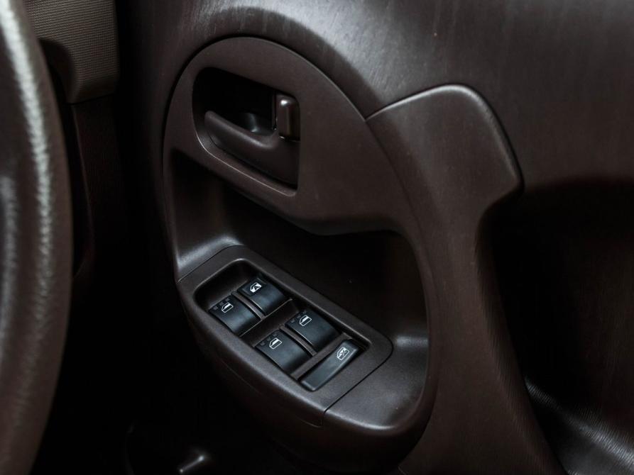 Toyota Passo II (C30) Уфа  - изображение 17