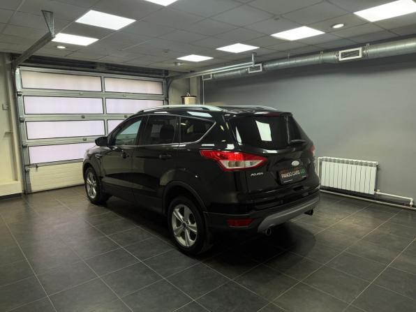 Ford Kuga II с пробегом 2015 года, цена 1 396 000 рублей, 95888 км, внедорожник, Автокод Объявления