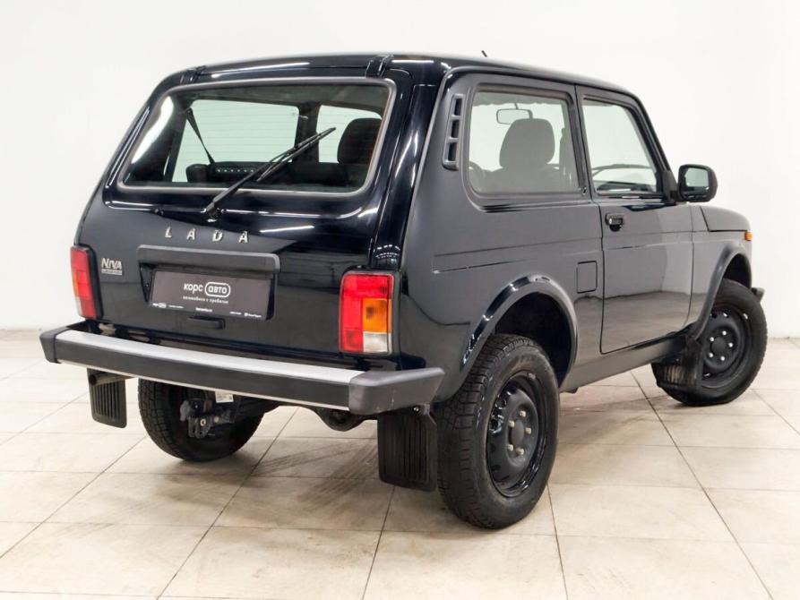 Lada (ВАЗ) Niva Legend Тула  - изображение 5