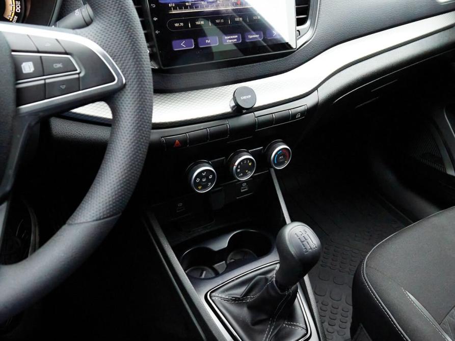 Lada (ВАЗ) Vesta I Рестайлинг (NG) Екатеринбург  - изображение 9