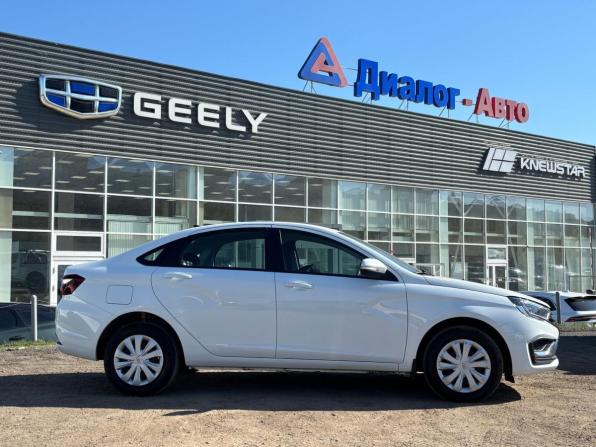 Lada (ВАЗ) Vesta I Рестайлинг (NG) с пробегом 2024 года, цена 1 430 000 рублей, 13314 км, седан, Автокод Объявления