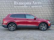 Volkswagen Tiguan II Краснодар  - изображение 30