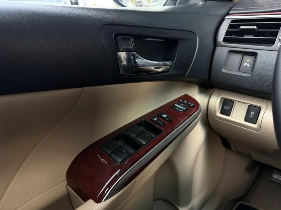 Toyota Camry VII (XV50) Волгоград  - изображение 10