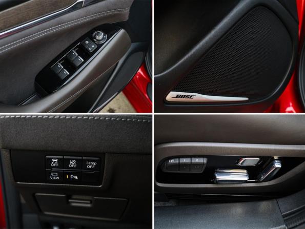Mazda 6 III (GJ) Рестайлинг 2 с пробегом 2023 года, цена 3 490 000 рублей, 12229 км, седан, Автокод Объявления