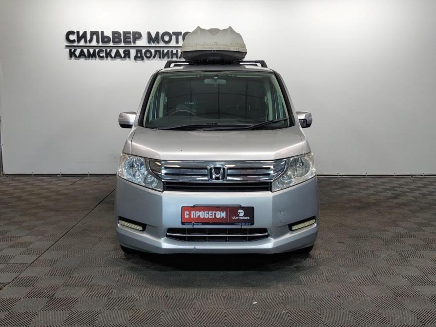 Honda Stepwgn IV Пермь  - изображение 5