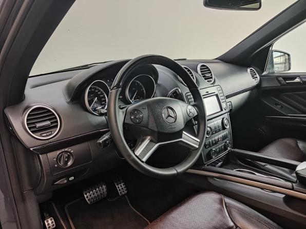 Mercedes-Benz GL-Класс I (X164) Рестайлинг с пробегом 2012 года, цена 2 250 000 рублей, 174623 км, внедорожник, Автокод Объявления