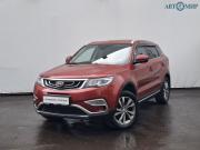 Geely Atlas I Москва  - изображение 13