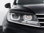 Volkswagen Touareg II Рестайлинг Москва  - изображение 49