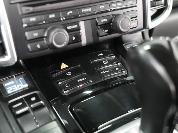 Porsche Cayenne II (958) с пробегом 2011 года, цена 2 850 000 рублей, 165500 км, внедорожник, Автокод Объявления