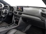Mazda CX-4 I Рестайлинг Москва  - изображение 41