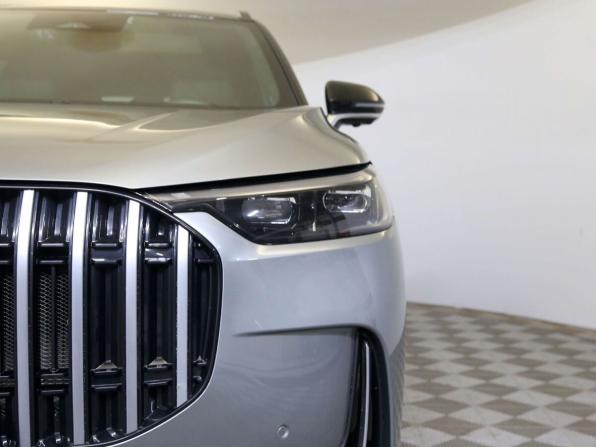 Jaecoo J8 с пробегом 2024 года, цена 3 150 000 рублей, 46003 км, внедорожник, Автокод Объявления