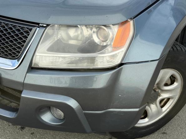 Suzuki Grand Vitara II с пробегом 2006 года, цена 800 000 рублей, 207000 км, внедорожник, Автокод Объявления