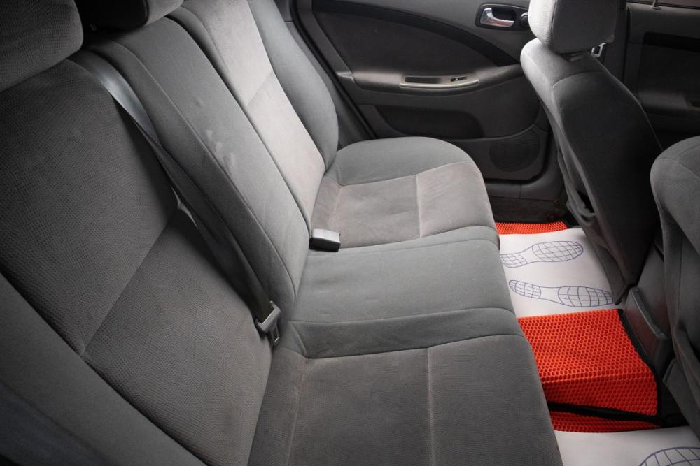 Chevrolet Lacetti I Оренбург  - изображение 17