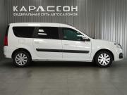 Lada (ВАЗ) Largus I Рестайлинг Пермь  - изображение 24