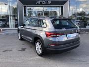 Skoda Kodiaq I Брянск  - изображение 24