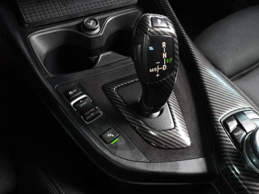 BMW 1 серии II (F20/F21) Рестайлинг 2 Воронеж  - изображение 21