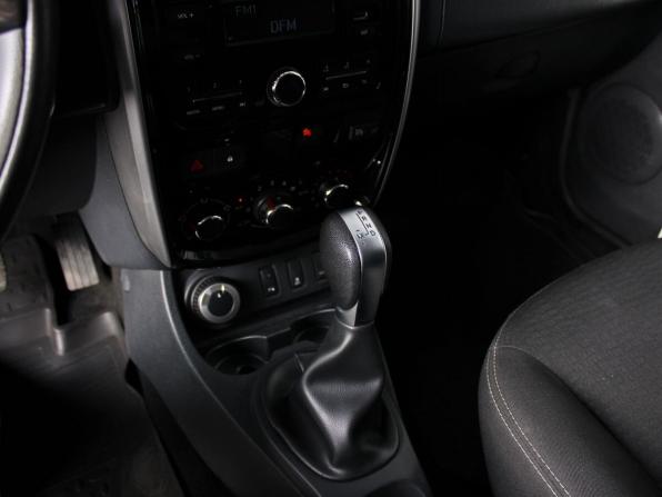 Nissan Terrano III (D10) с пробегом 2018 года, цена 1 459 000 рублей, 62250 км, внедорожник, Автокод Объявления