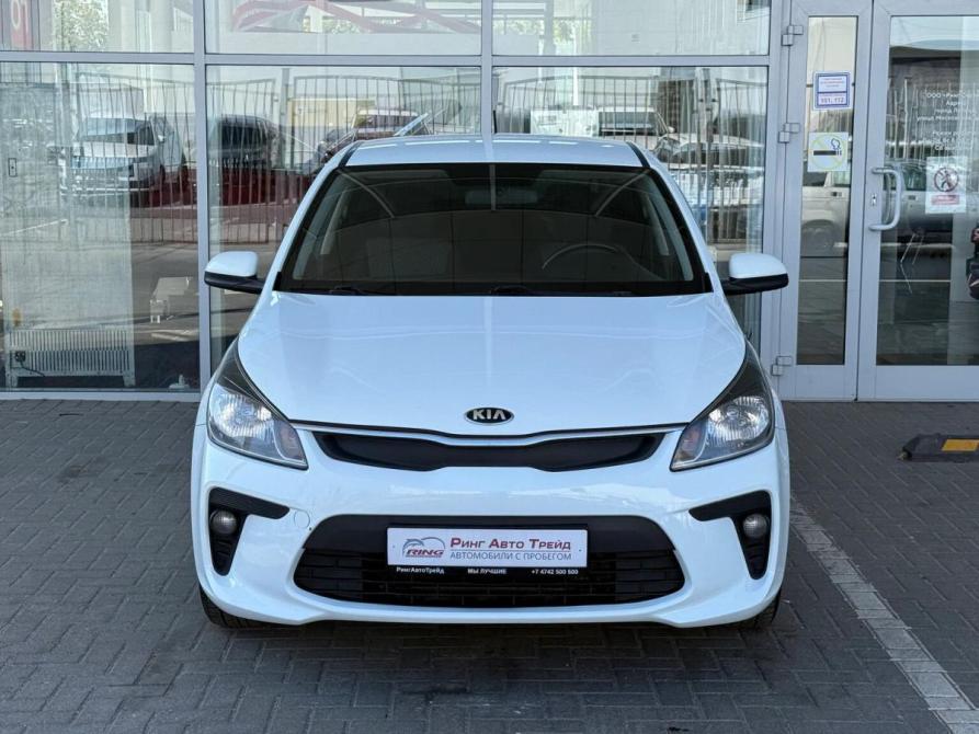 Kia Rio IV Липецк  - изображение 3