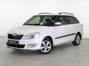 Skoda Fabia II Рестайлинг Москва  - изображение 26