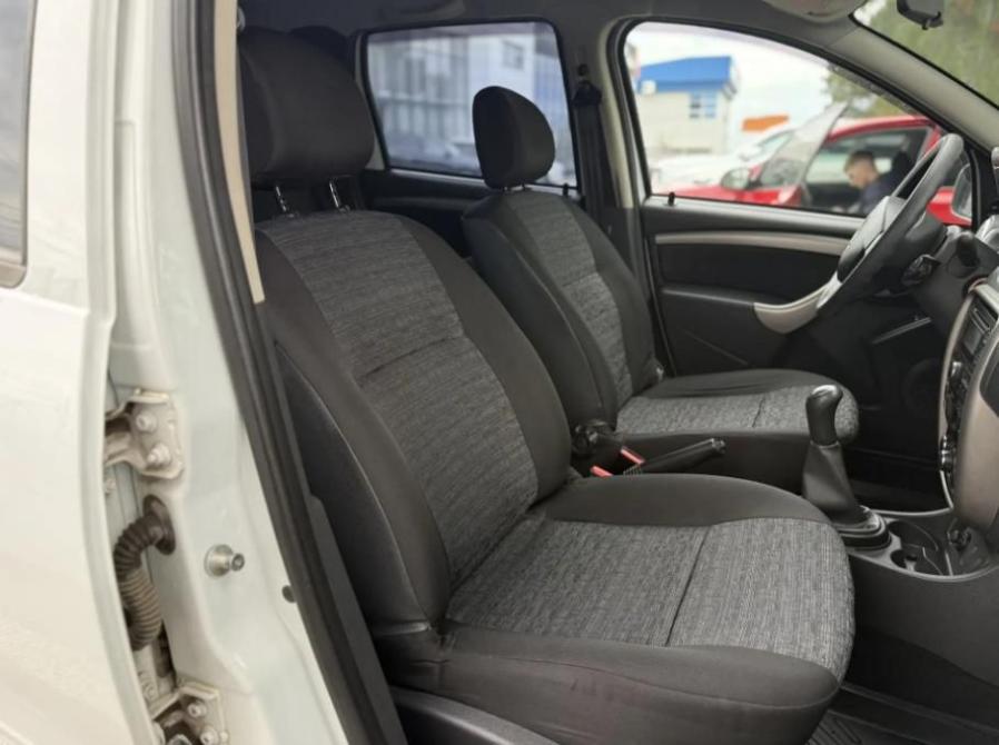 Renault Duster I Ставрополь  - изображение 19