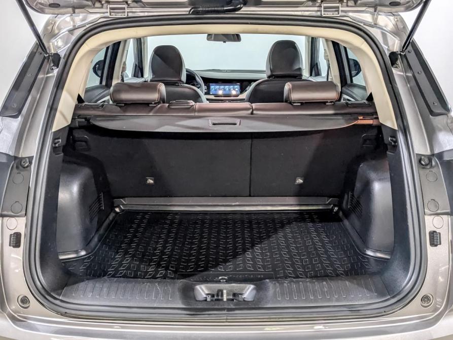 Changan CS35 Plus I Химки  - изображение 10