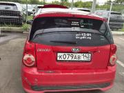 Kia Picanto I Рестайлинг Кемерово  - изображение 44