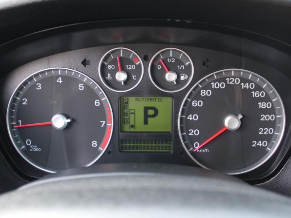 Ford Focus II с пробегом 2007 года, цена 519 000 рублей, 153000 км, хэтчбек, Автокод Объявления