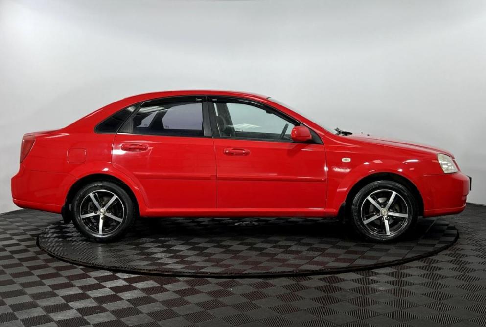 Chevrolet Lacetti I Нижний Новгород  - изображение 5