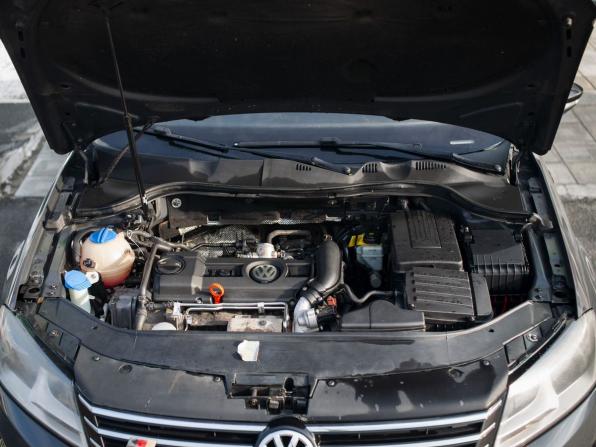 Volkswagen Passat B7 с пробегом 2011 года, цена 900 000 рублей, 230775 км, седан, Автокод Объявления