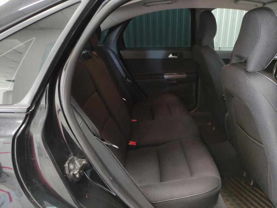 Volvo S40 II Рестайлинг Пермь  - изображение 10