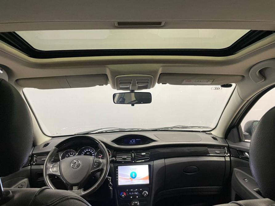 Dongfeng S30 Уфа  - изображение 14