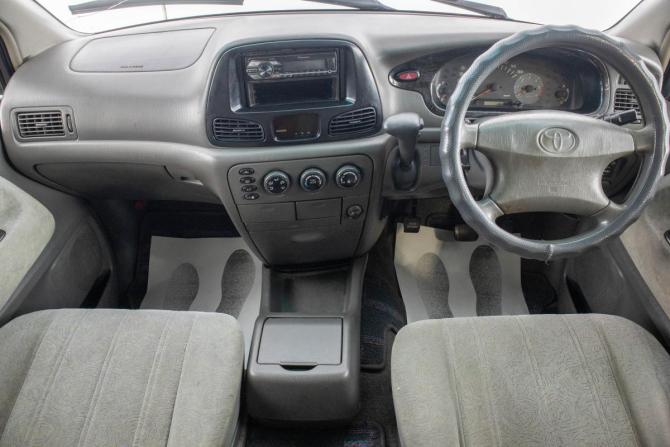 Toyota Town Ace III с пробегом 1999 года, цена 599 000 рублей, 255000 км, компактвэн, Автокод Объявления