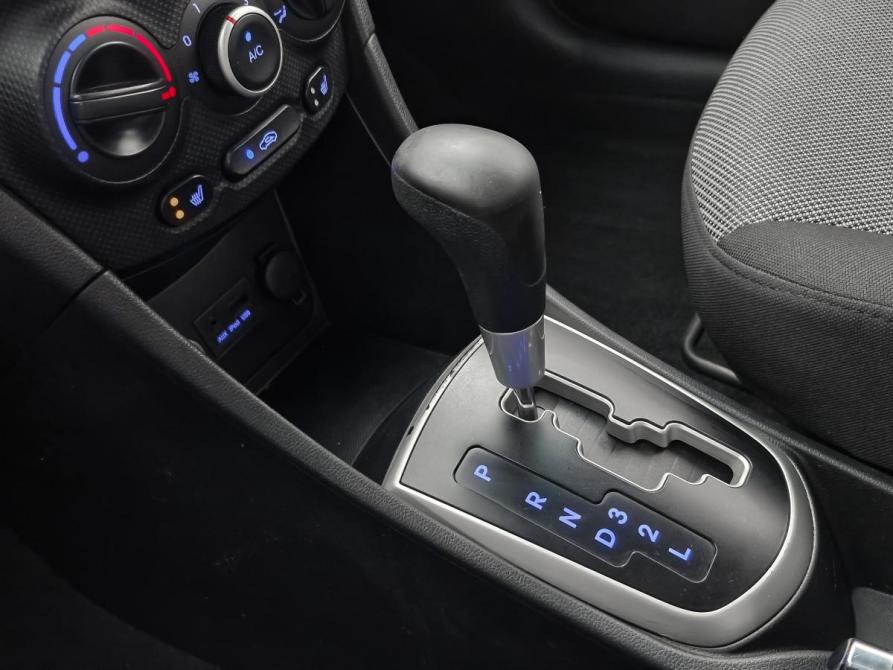 Hyundai Solaris I Нижний Новгород  - изображение 17