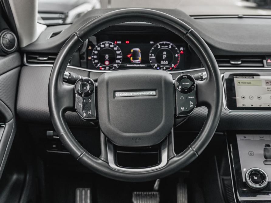 Land Rover Range Rover Evoque II Москва  - изображение 8