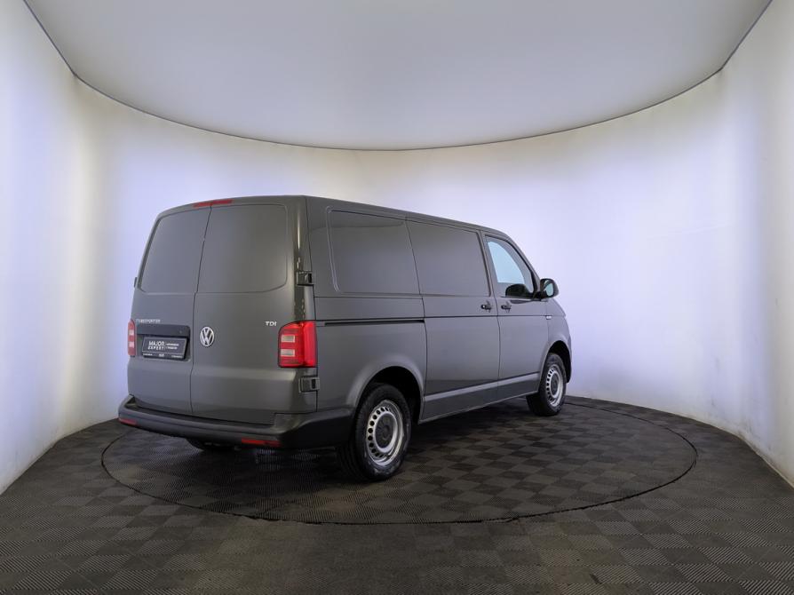 Volkswagen Transporter T6 Москва  - изображение 5