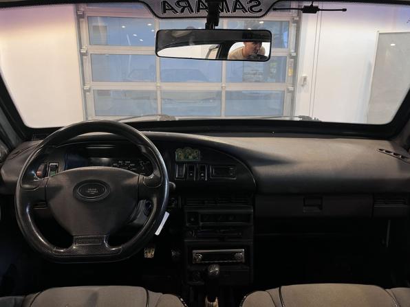Lada (ВАЗ) 2115 с пробегом 1997 года, цена 85 000 рублей, 20400 км, седан, Автокод Объявления