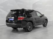 Toyota Highlander II (XU40) Рестайлинг Новосибирск  - изображение 34