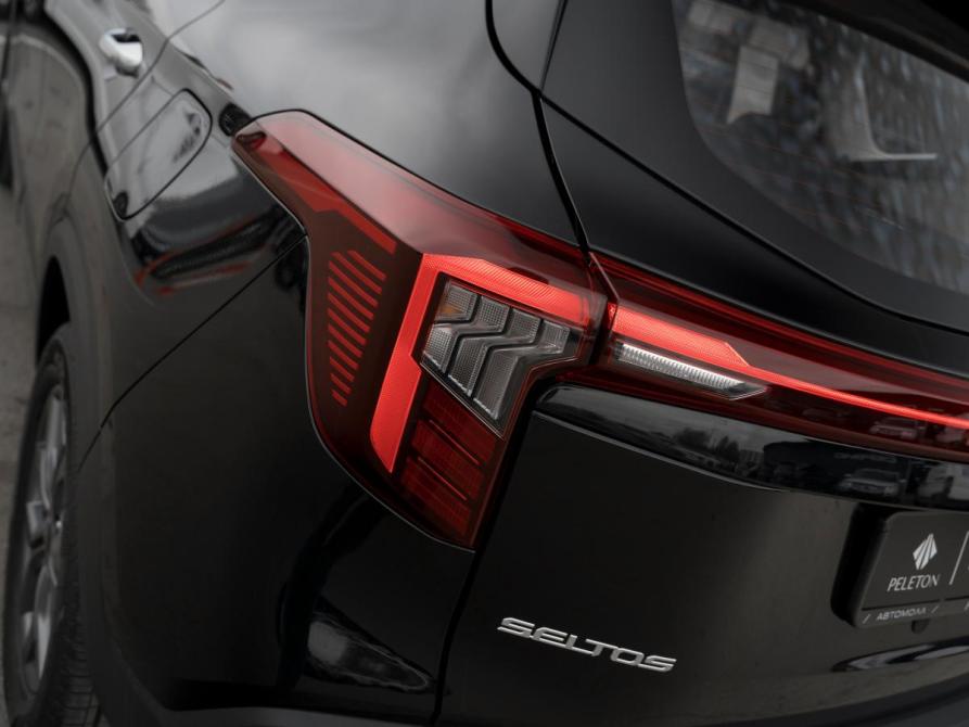 Kia Seltos I Рестайлинг Москва  - изображение 27