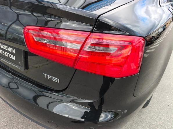 Audi A6 IV (C7) с пробегом 2012 года, цена 1 280 000 рублей, 265000 км, седан, Автокод Объявления
