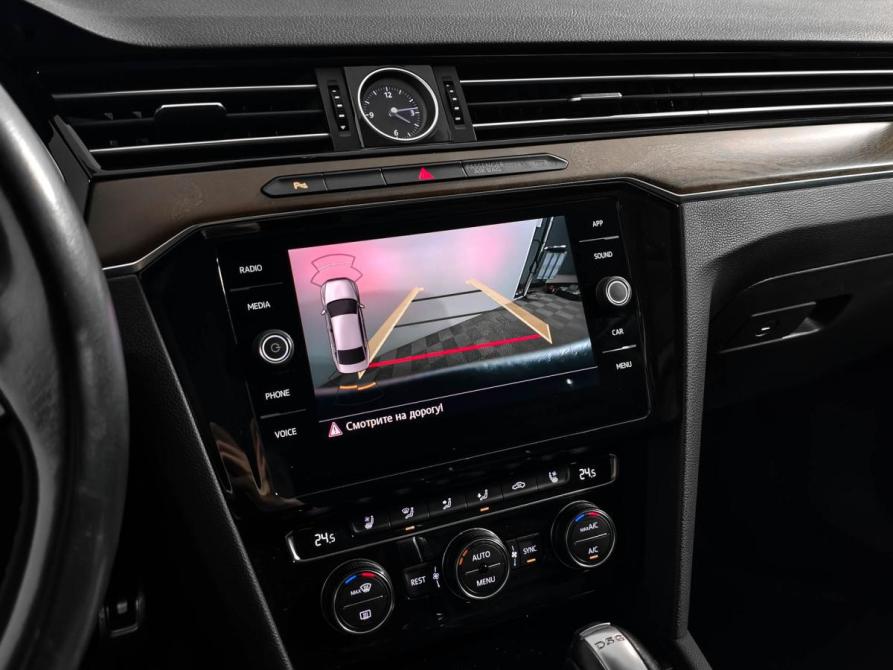 Volkswagen Passat B8 Санкт-Петербург  - изображение 21