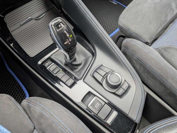 BMW X1 II (F48) с пробегом 2019 года, цена 2 697 000 рублей, 112311 км, внедорожник, Автокод Объявления
