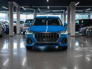Audi Q3 II (F3) Москва  - изображение 26