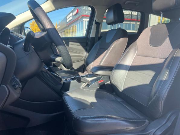 Ford Kuga II с пробегом 2013 года, цена 1 100 000 рублей, 237534 км, внедорожник, Автокод Объявления