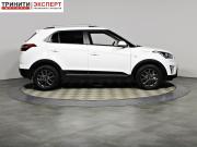 Hyundai Creta I Рестайлинг Белгород  - изображение 22