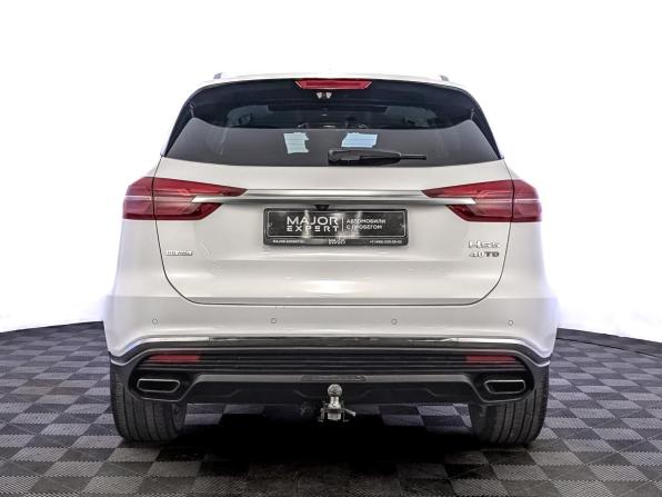 Hongqi HS5 I с пробегом 2023 года, цена 2 630 000 рублей, 33092 км, внедорожник, Автокод Объявления