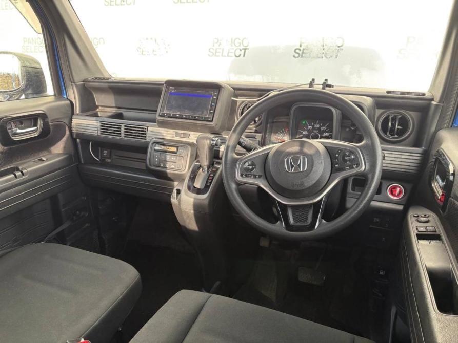 Honda N-VAN Нижний Тагил  - изображение 17