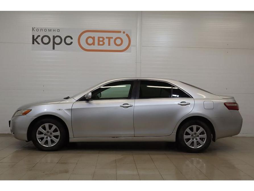 Toyota Camry VI (XV40) Коломна  - изображение 2